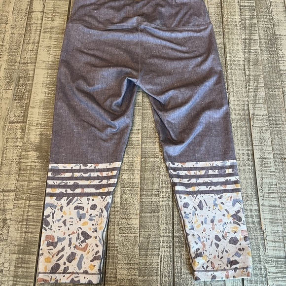 PRANA Women’s Leggings size: Medium - Picture 8 of 9